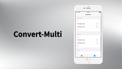 Screenshot #3 pour Convert-Multi