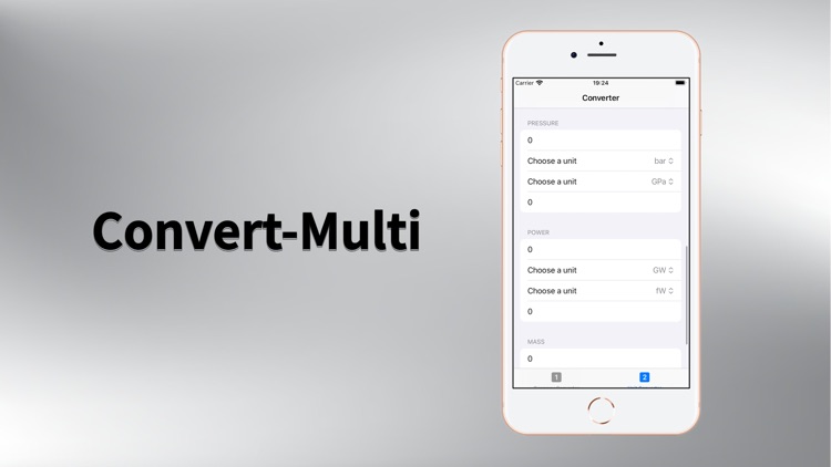 Convert-Multi