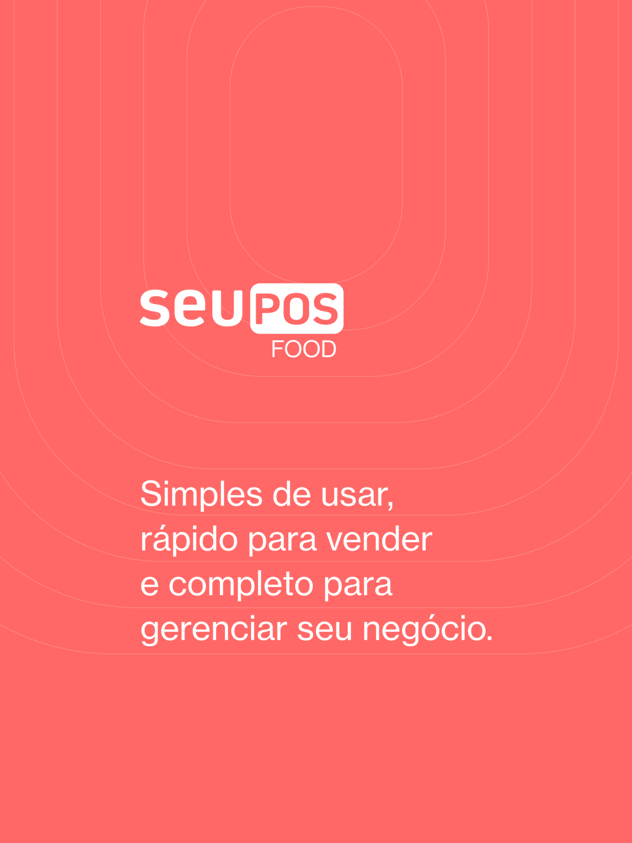SEUPOS FOOD screenshot 9