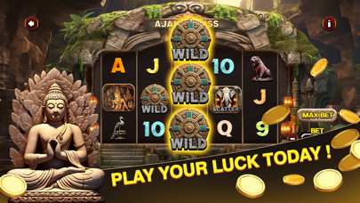 Jackpot Piraten Slots Screenshot