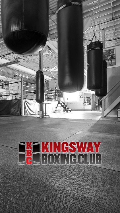 Kingsway Boxing Club