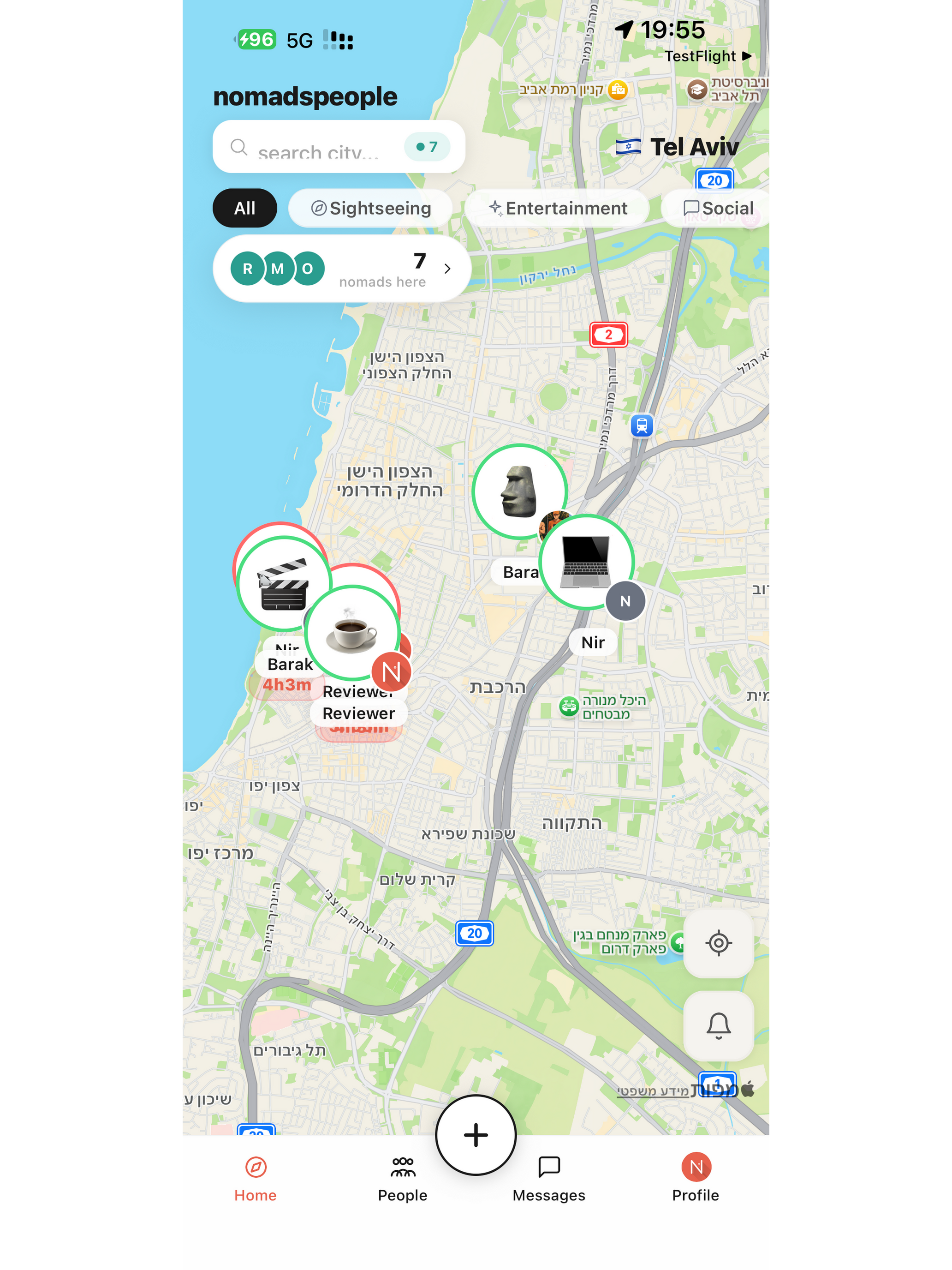 tuusy screenshot 10