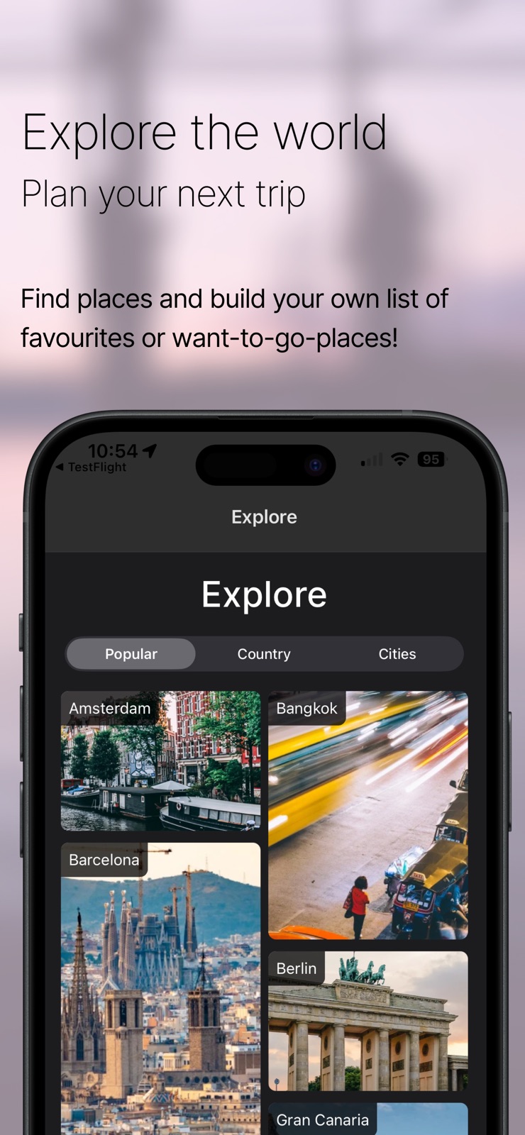 GayTravelr – Gay Travel Guide iphone screenshot 4