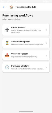 Flow Online Screenshot 2 of 4