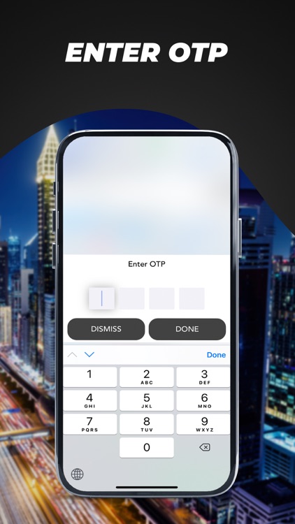XXRIDE Driver screenshot-5