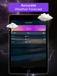 Room Temperature + Thermometer screenshot 7
