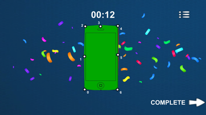 Screenshot #1 pour Drawniverse Quirk