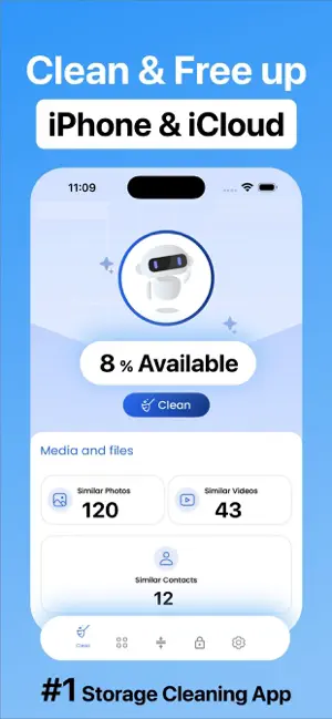 Clean Up Your Phone Storage screenshot 1