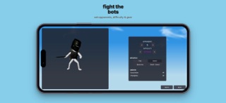 Stick Legends Screenshot 7 of 7