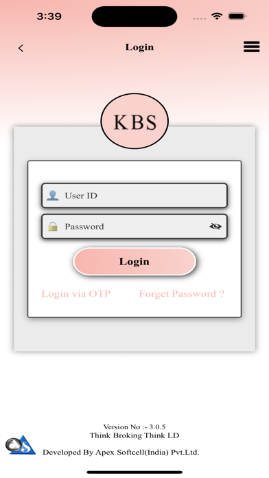 KBS BO Screenshot