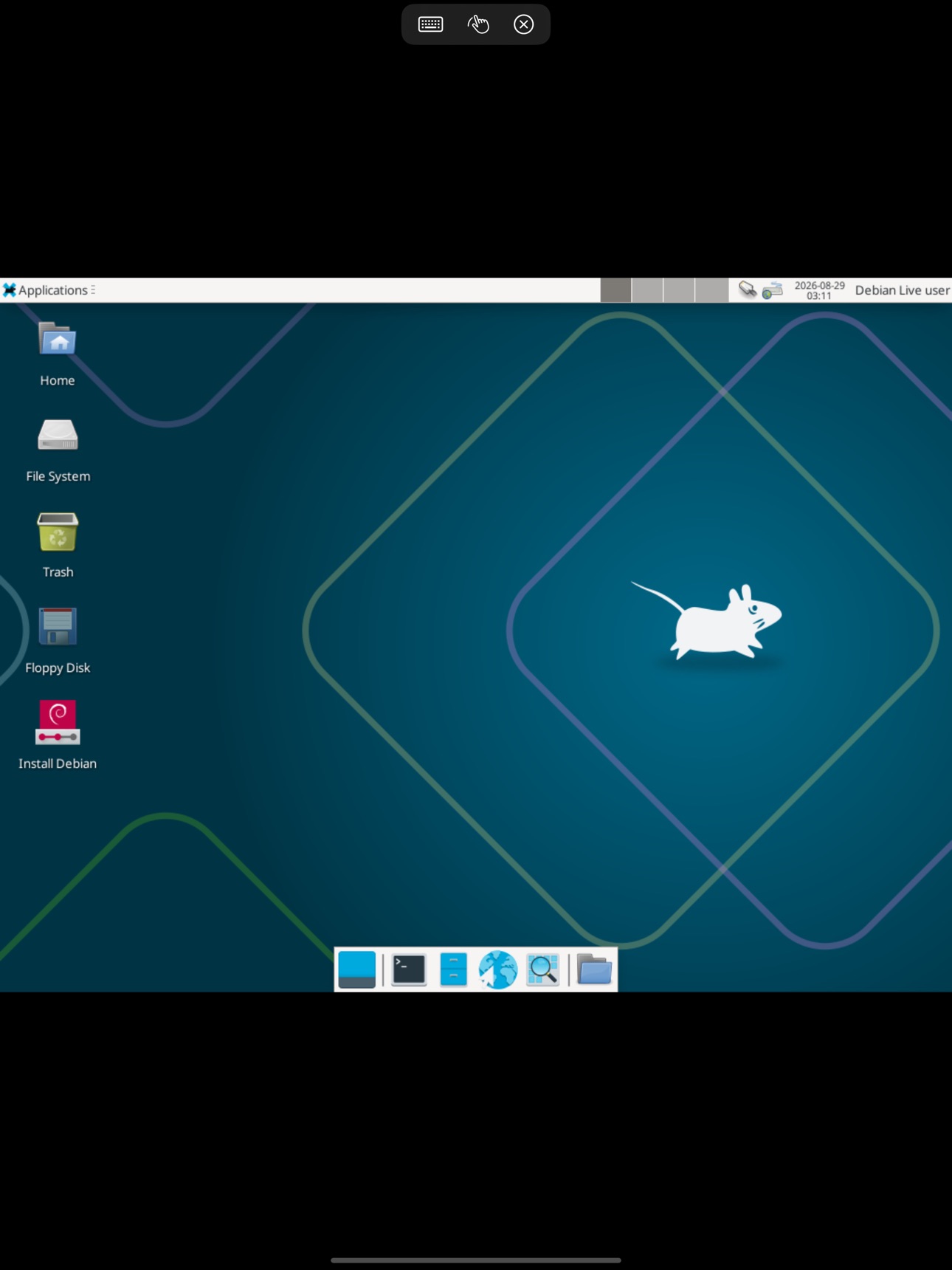 Screenshot 6 of Saffron SPICE
