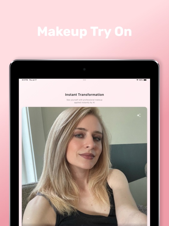 Evolé AI: Surgery Sim & Makeup screenshot-5