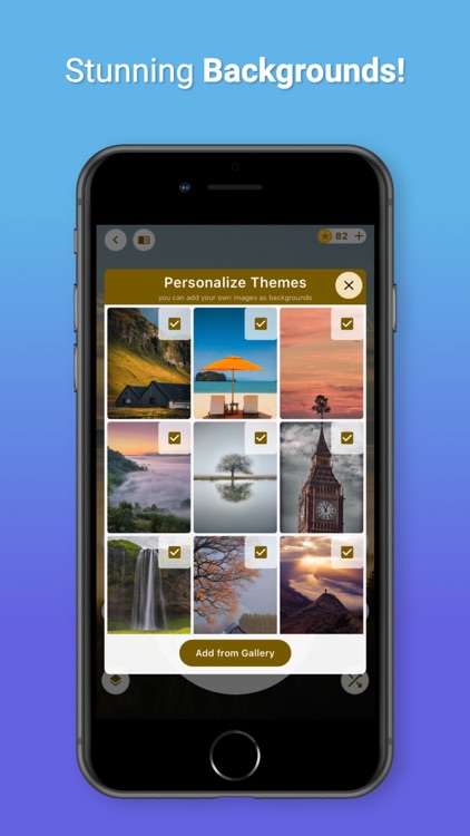 Word Escape Connect crosswords