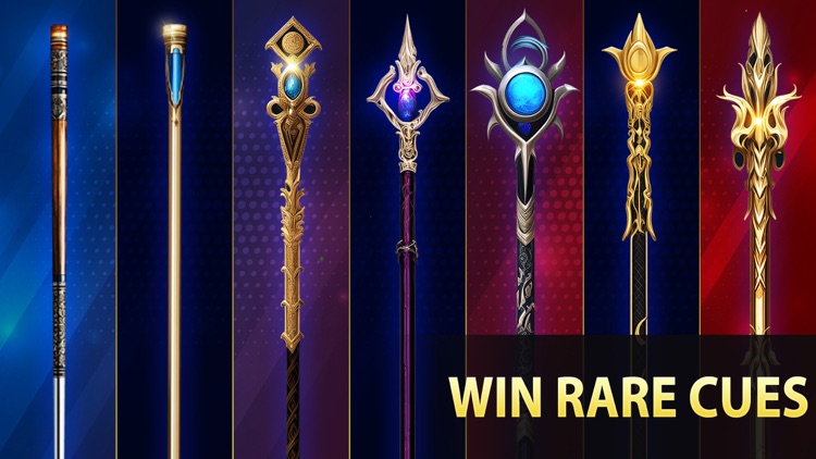 Snooker Elite Online screenshot-4