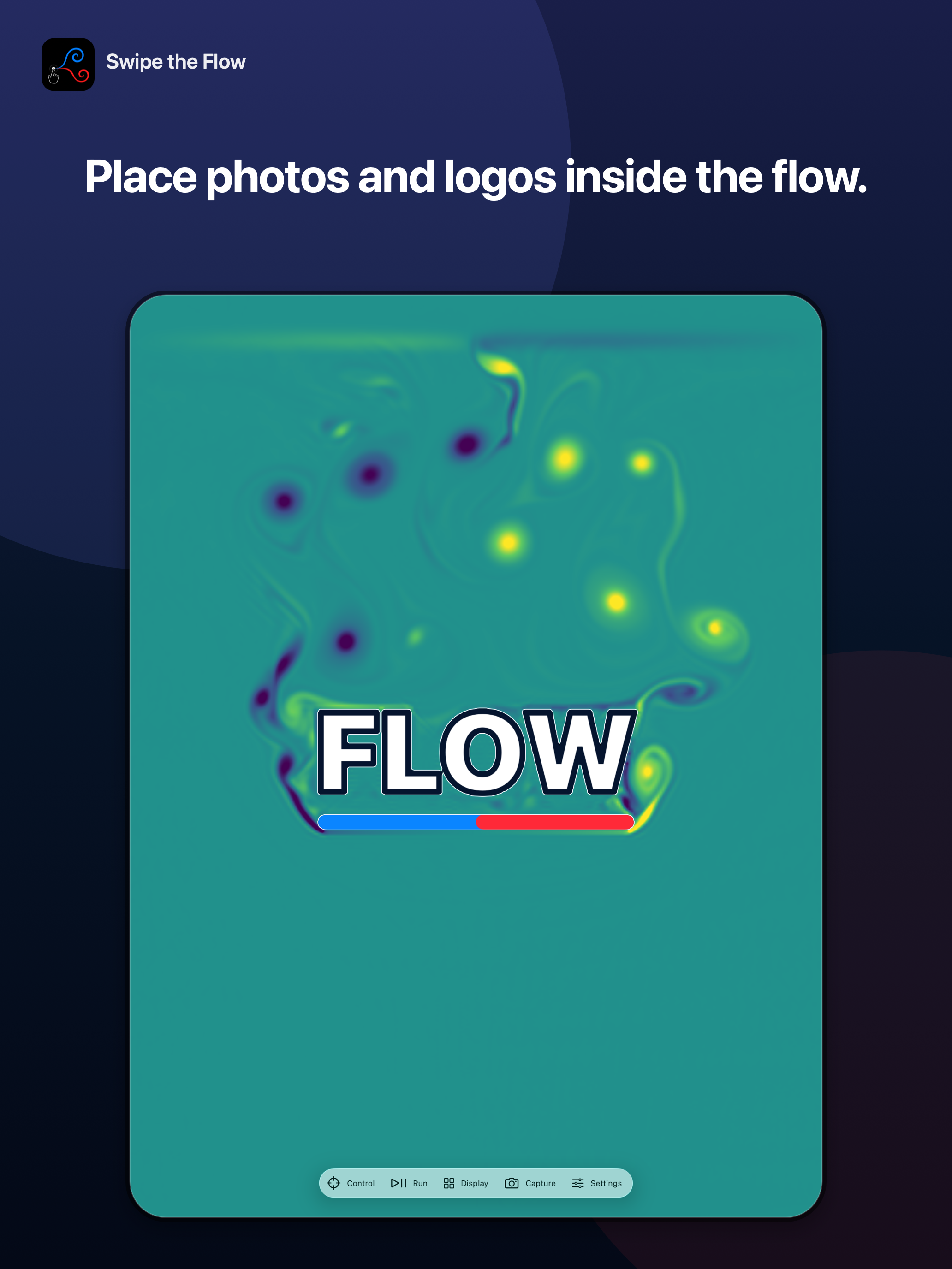 Swipe the Flow screenshot 15