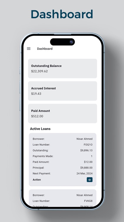 LoanBuddie screenshot-7