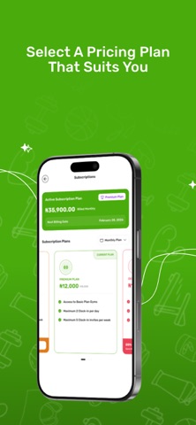 PayGYM Screenshot 3 of 5