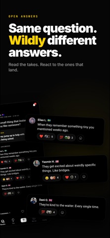 kno. - Ask The World Screenshot 5