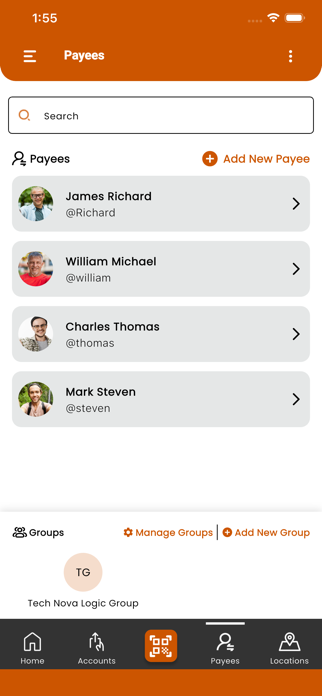 mySalarium Screenshot 4 of 8