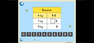 App Rechenrakete 4.2 Screenshot 6 of 6