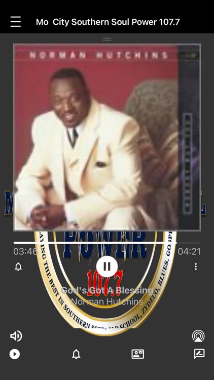 MO CITY SOUTHERN SOUL