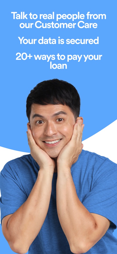 Skyro - Die App bietet umfassenden Kundensupport mit der Möglichkeit, direkt mit echten Mitarbeitern zu chatten, und stellt zudem über 20 verschiedene Zahlungsmethoden für Kredite bereit.