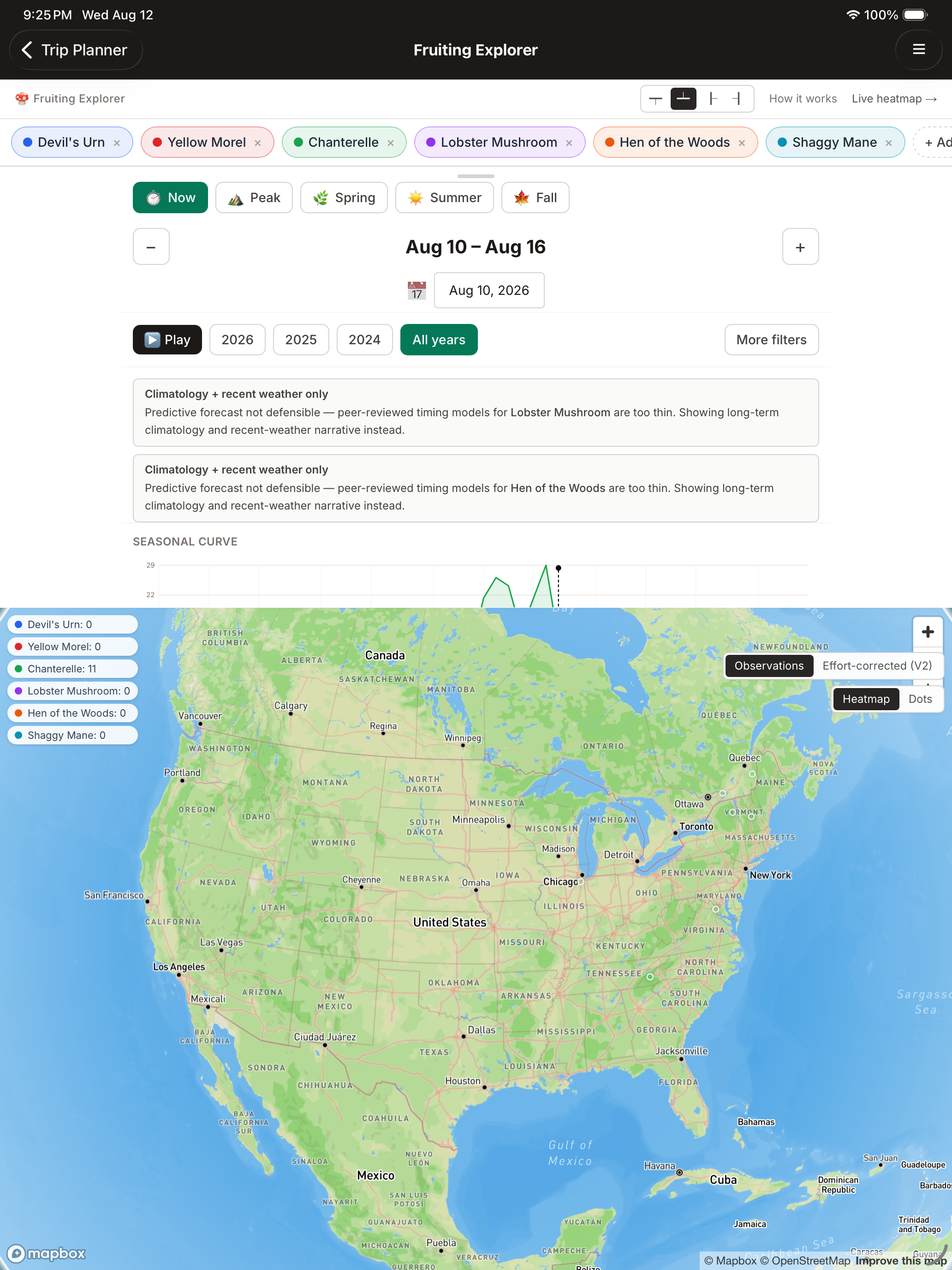 ForageIQ screenshot 11