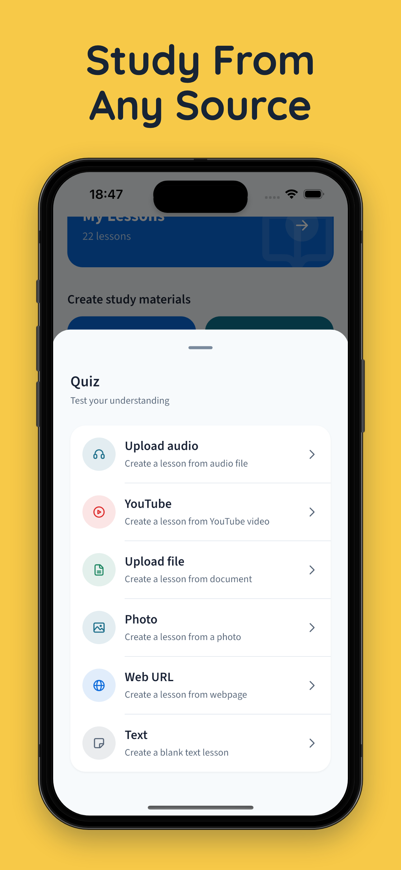 9Solver AI: AI Homework Helper screenshot 5