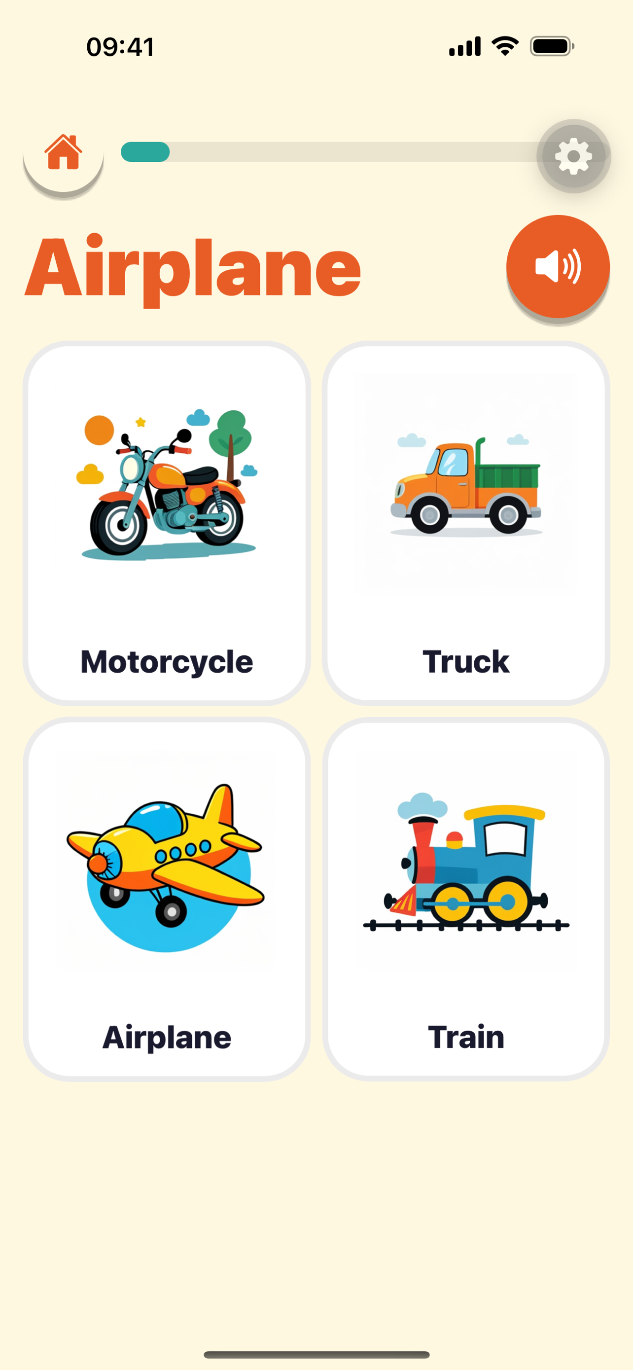 Tenetrix Toddler Academy screenshot 8