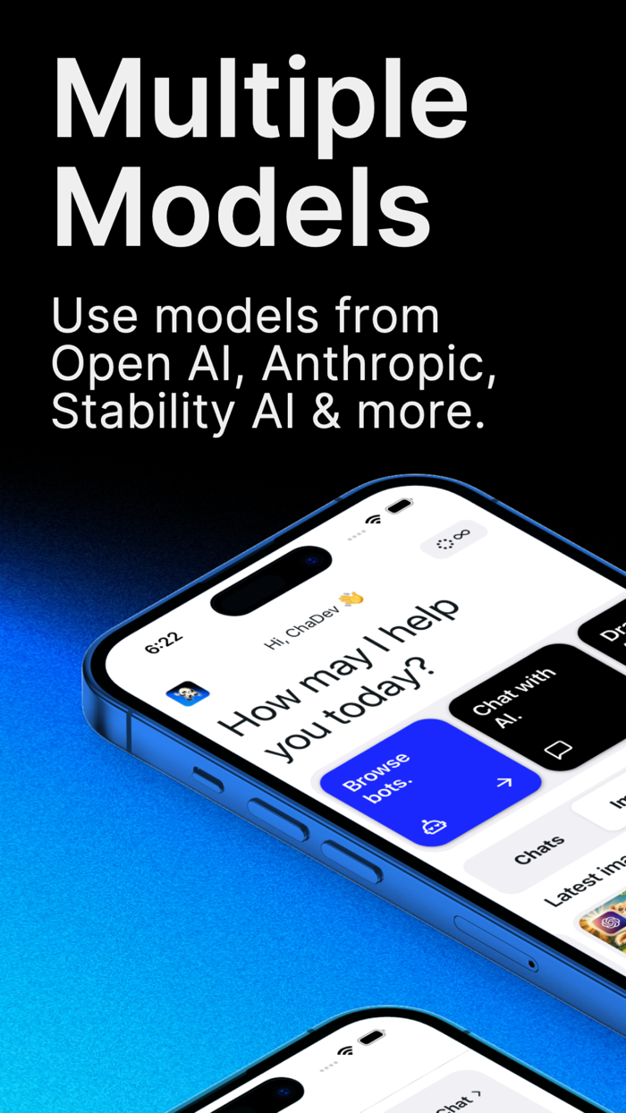 Artificial Intelligence UNLTD