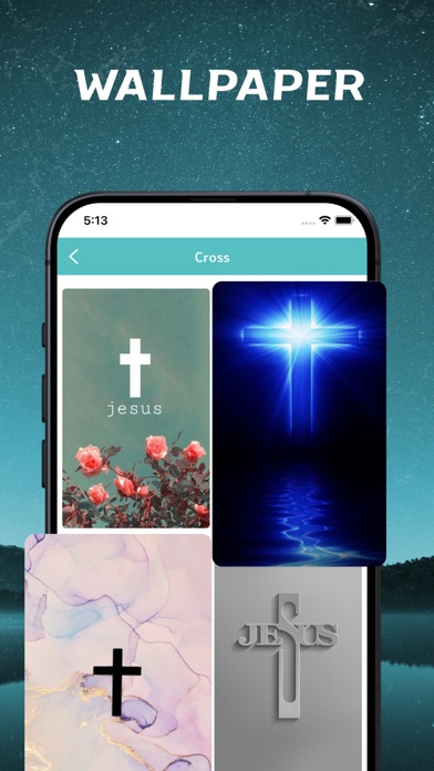 Norwegian Bible Screenshot