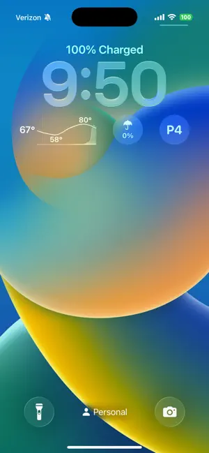 Which Parking Level screenshot 4