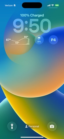 Which Parking Level Screenshot 4 of 4