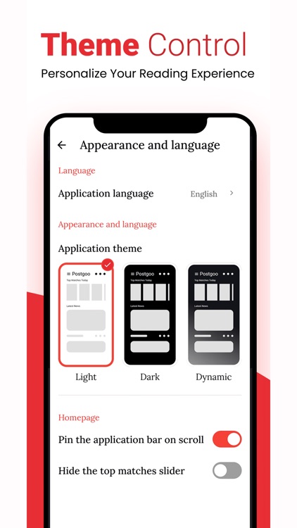 PostGoo: Local News & Opinions screenshot-4