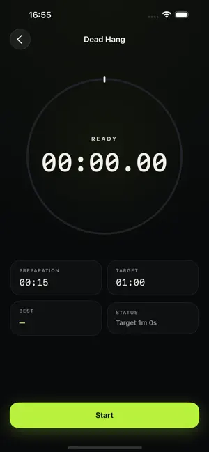 Stepwave screenshot 3