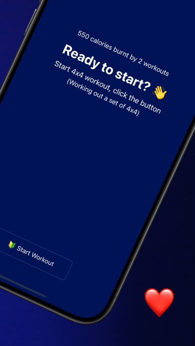 Norwegian 4x4 Protocol Screenshot