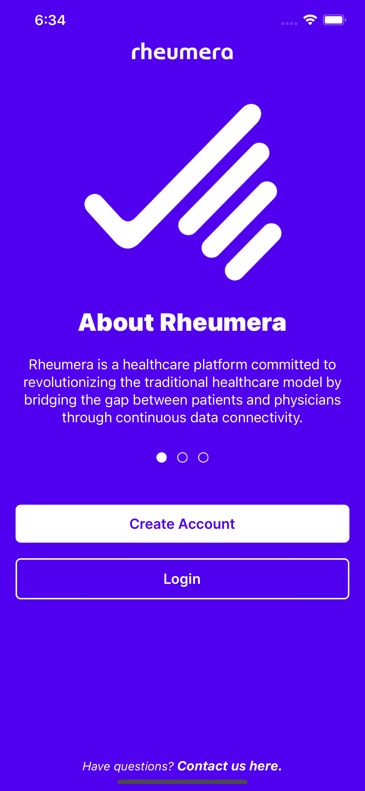 Rheumera
