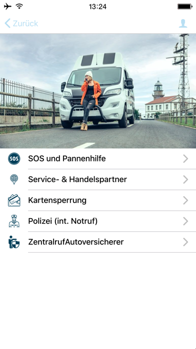 CCMeier Screenshot
