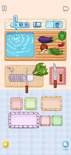 Perfect Clean: Tidy ASMR screenshot 2