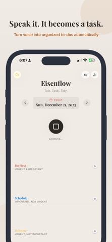 Eisenflow Screenshot 1 of 4