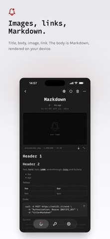 notifi screenshot 2