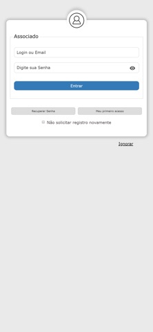 IPAC PRO BONO Screenshot 1 of 4