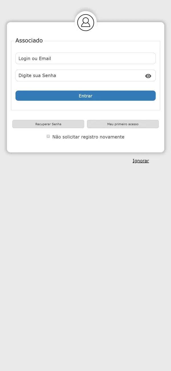 Screenshot #1 pour IPAC PRO BONO