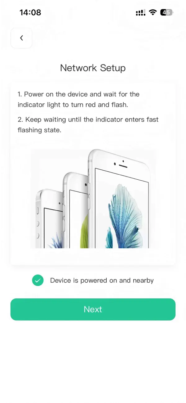 Screenshot #3 pour Deeprest Smart Sleep WiFi