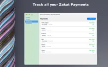 Zakat Calcs iPhone image 4