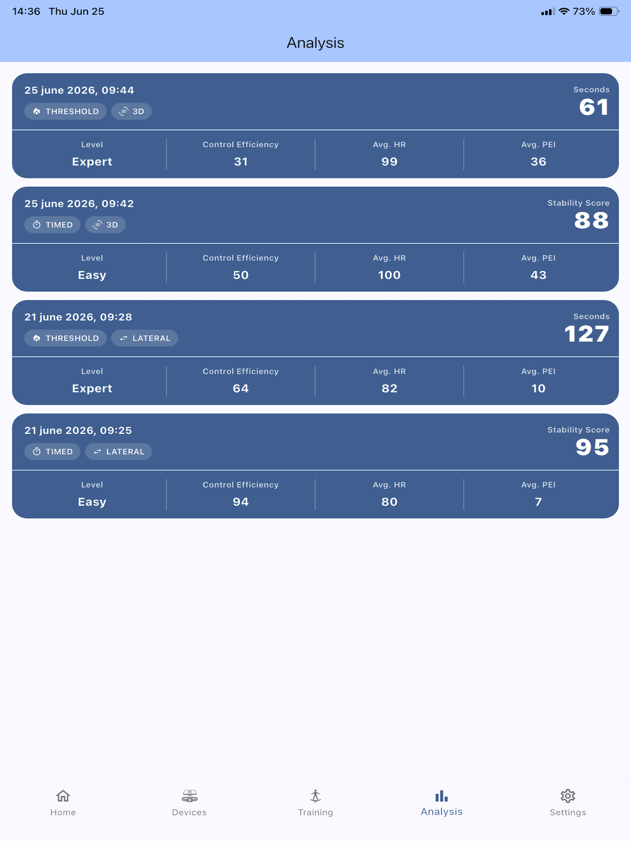 NeuroPlastix Equilibrium screenshot 12