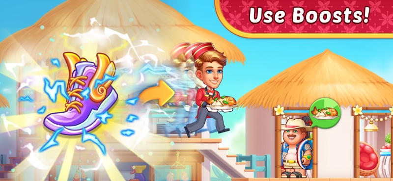 MyHotel Jogo Hotel Simulador screenshot 9