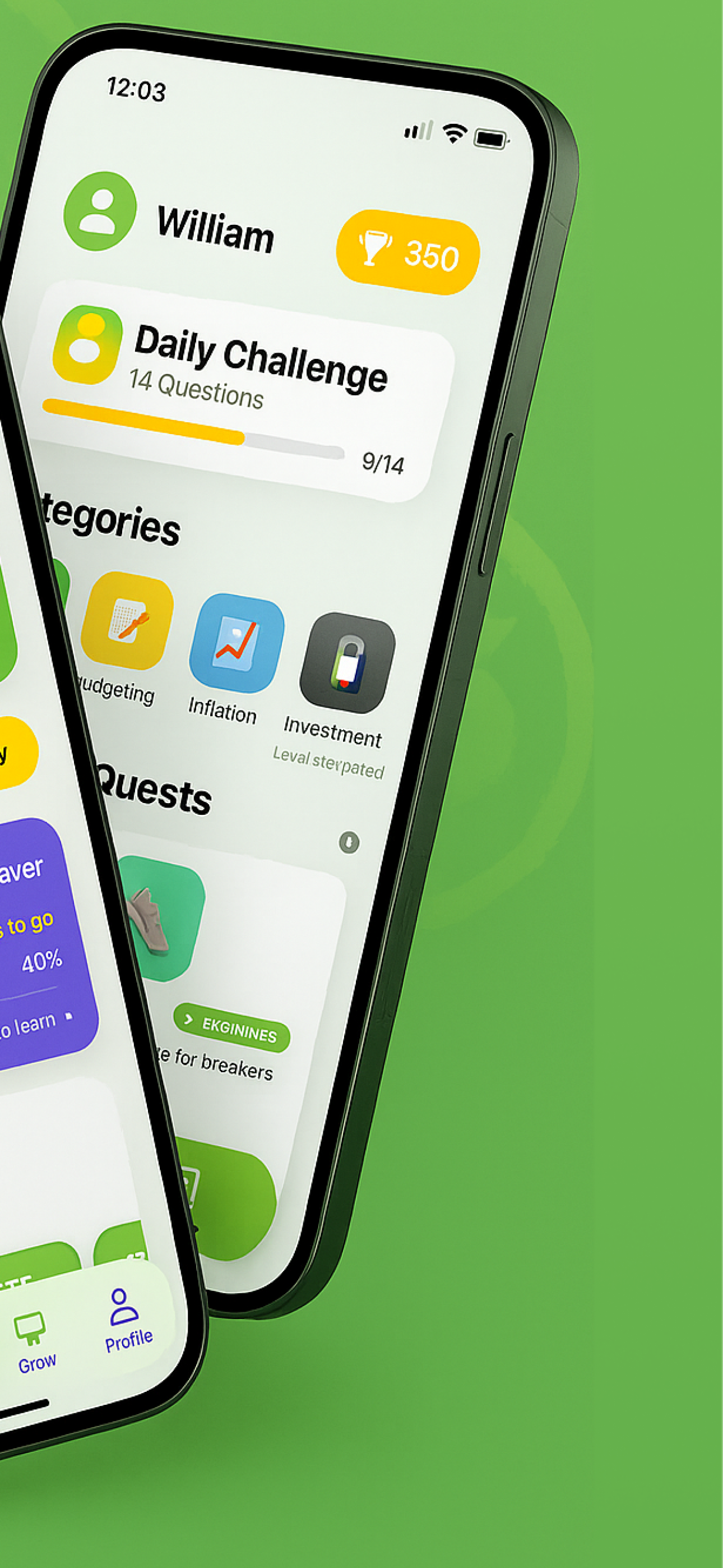 Wealthi.AI screenshot 8
