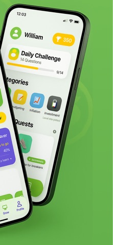 Wealthi.AI Screenshot 8 of 9