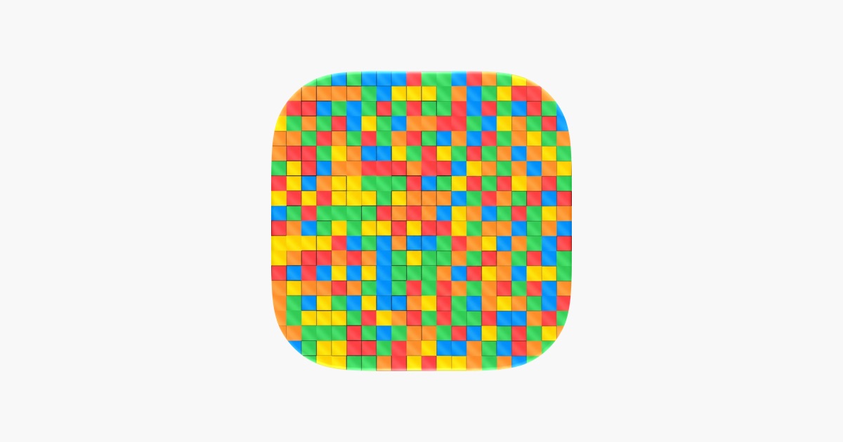 ‎Infinite Block World App - App Store